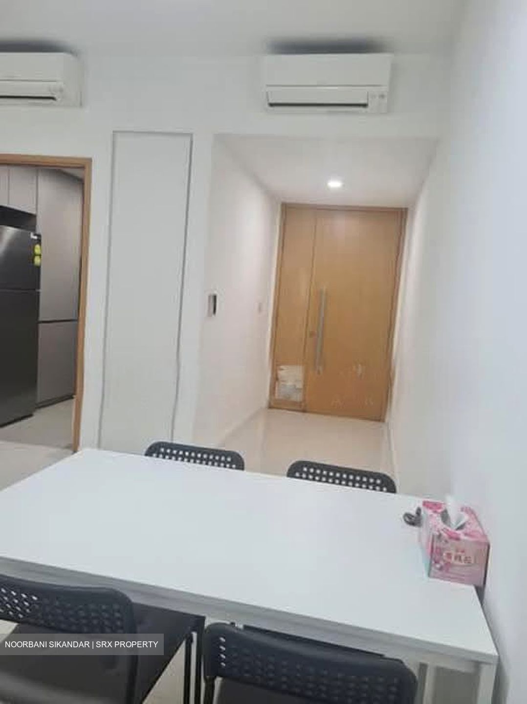 The Jovell (D17), Condominium #602824311